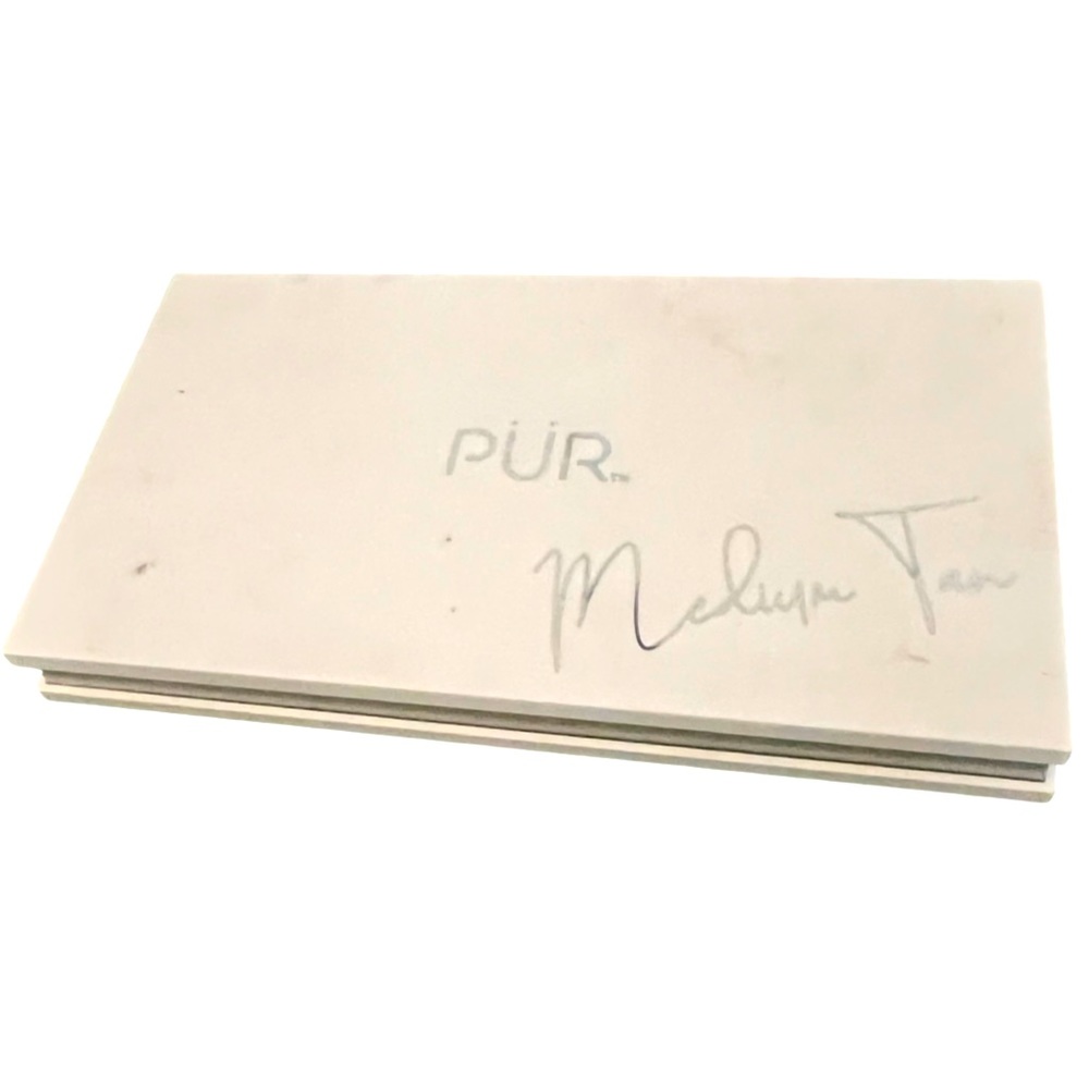 PUR Cosmetics contour blush kit
